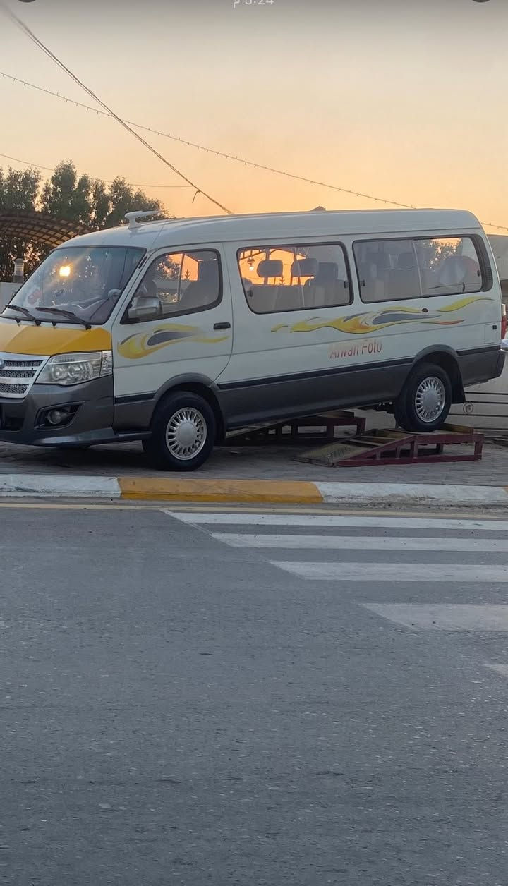 للبيع 2017 زيرو بدون عنواني تكريت
‭0772 968 9613‬
