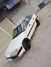 اسبرو • موديل ٩٥ • رقم دولي