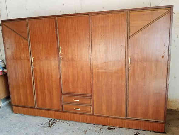 قنصور 5 ابواب السعر 175 للاتصال *********** أو *********** موصل
