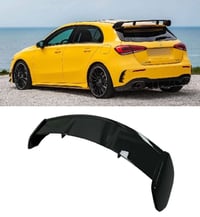 A45 AMG • سبويلر هاتشباك • بدون شد
