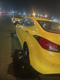 النترا افانتي • ٢٠١٢ • بصره ابو الخصيب