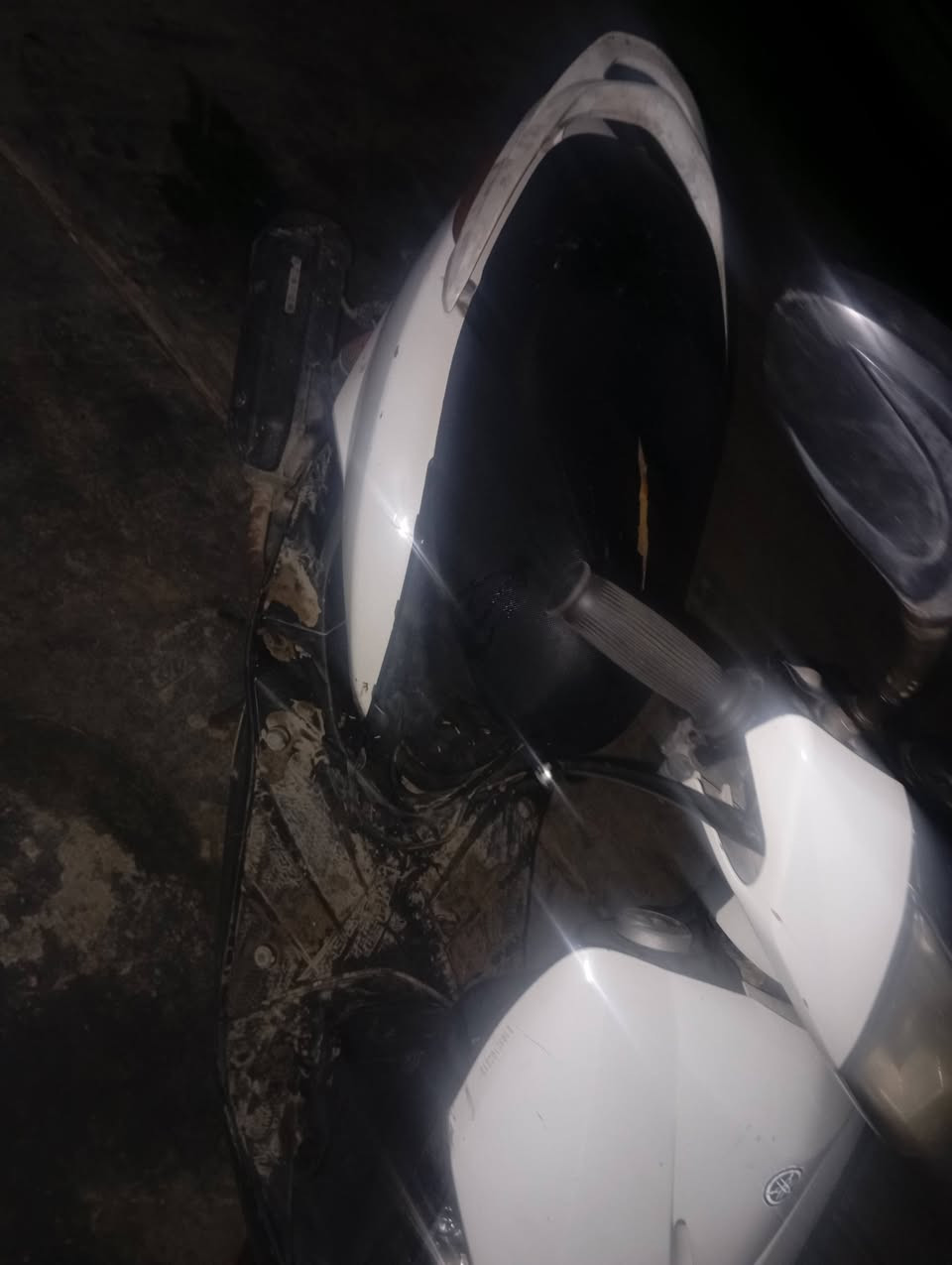 لبيع ابو غريب حميد شعبان هاذا صاحب دراجه ورقمه‏
‪0781 234 9736‬‏
