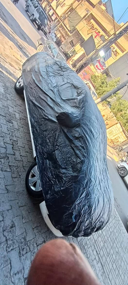 ✨ دلع سيارتك يبدأ من الأرضية ✨
نوفرلك أفضل أرضيات سيارات تحمي وتحافظ على نظافة سيارتك
وياه جادر مطري قوي ضد المي والغبار 🌧️
وكذلك دوشمة فخمة تعطي شكل مرتب وأنيق لسيارتك 😍
✔️ جودة عالية
✔️ أسعار مناسبة
✔️ أشكال تناسب كل الأذواق
📍 خلي سيارتك تبين غير… ويانه كلشي موجود
📩 راسلنا خاص واحجز طلبك هسه


**إذا كنت صاحب هذا الإعلان وتريد حذفه لأي سبب، رجاءا أرسل رسالة إلى الدعم الفني**