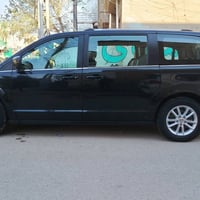 دوج كرفان 2020 حادث غرق  مكفوله كفاله عامه من الصبغ والبارد بيه شخوط ب...