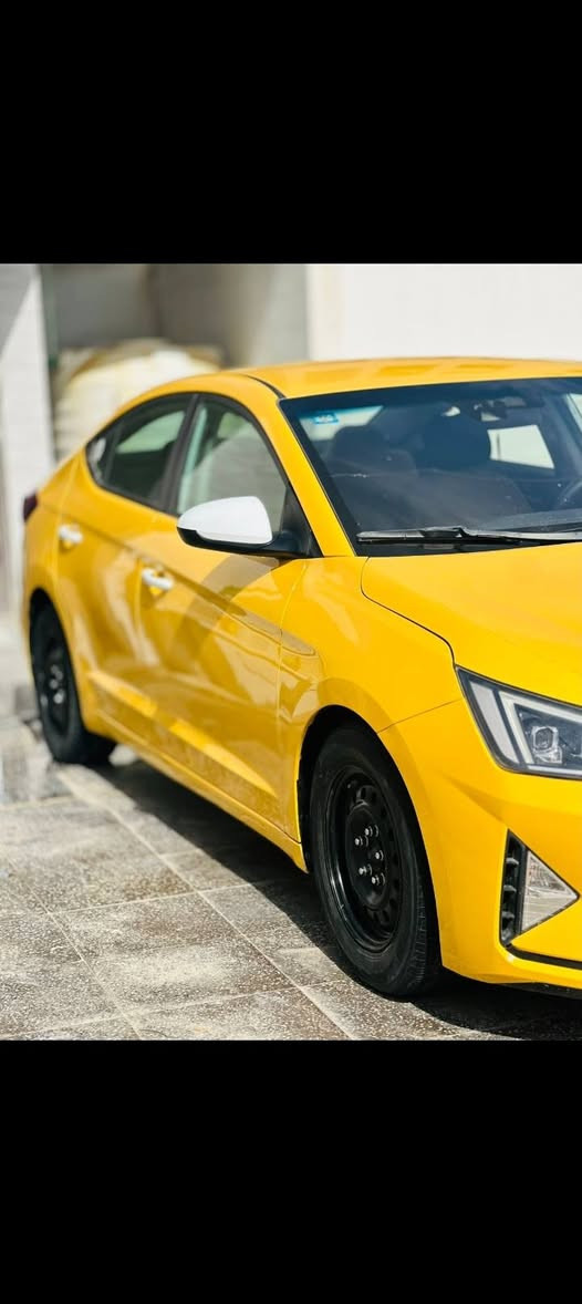 السلام عليكم النترا 2020 وارد امريكي كير ايتي حادثها كدامكم بدون ايرباك بدون تبديل رقم بغداد باسمنه سنويه لل27 ماشيه 100 او اكثر جاهزه ع اخر حبايه دواخل مدوشمه تخم تاير صدر تبريد 
السعر 123 وبيها مجال مكاني بغداد الجديده 
***********
