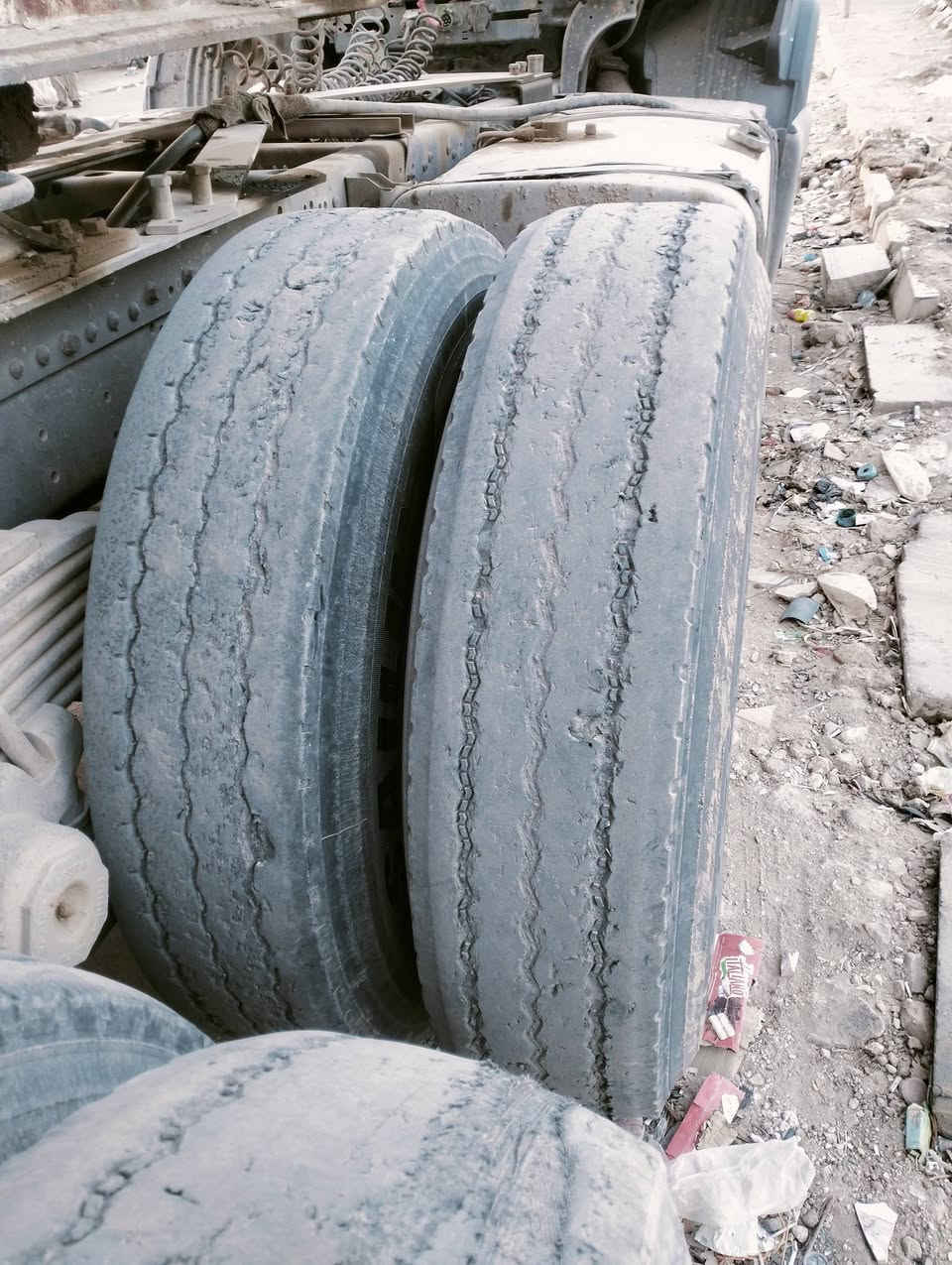 سلام عليكم تايرات 24 البيع او مراوس 22 ونص الاستفسار ***********
