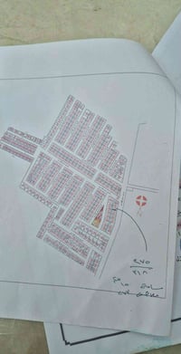 ارض للبيع بسعر مناسب جداً على شارع 20 خدمات كاملة ( ماء / كهرباء / تبل...