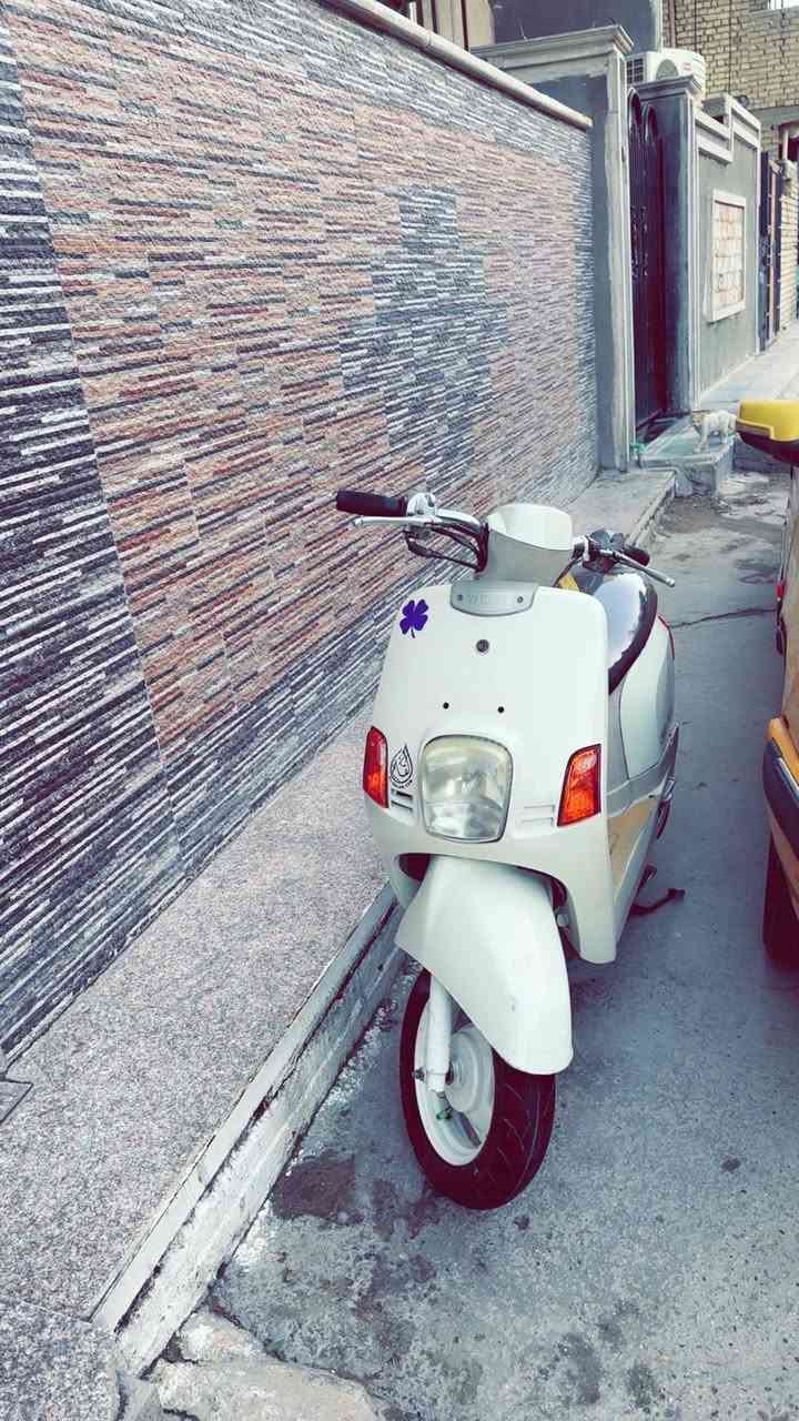 سلام عليكم دراجه بوليس للبيع او مروس حسب لقناعه دراجه مكينه مكفوله كفرات اصليه دراجه نكره مكان دراجه بغداد البلديات سعر مليون وبيهه مجال غير متواجد عل فيس 
رقم لهاتف :***********
رقم ثاتي فقط واتساب 
***********
