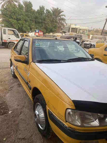 السلام عليكم للبيع بيجو بارس 2010 رقم جديد انكليزي جاهزة مكملة  والسنوية بااسمنه بس صبغ مكانات بسيطة بدون خياس السعر 33وبلاش للطيبين مكاني بغدادالدورة  ‭ 

‭0771 510 6444‬ بغداد
