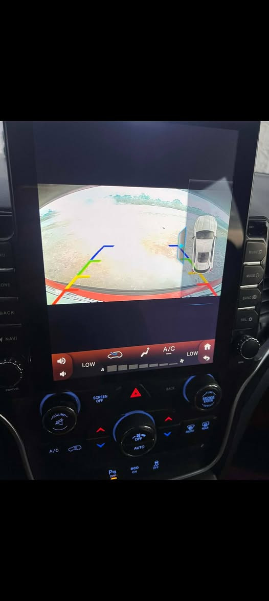 السلام عليكم
جيب لاريدو موديل 2015 رقم ذي قار تحويل ثاني يوم بيها جاملغ وبنيد تبديل فقط السياره جاهزه من كل شي 6 سلندر السياره تغيير لون فقط بدون اي ضرر بيع او مراوس السعر 170 وبيها مجال لشراي مكاني الناصريه ***********
