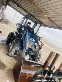 شفل • للبيع • معدات ثقيلة