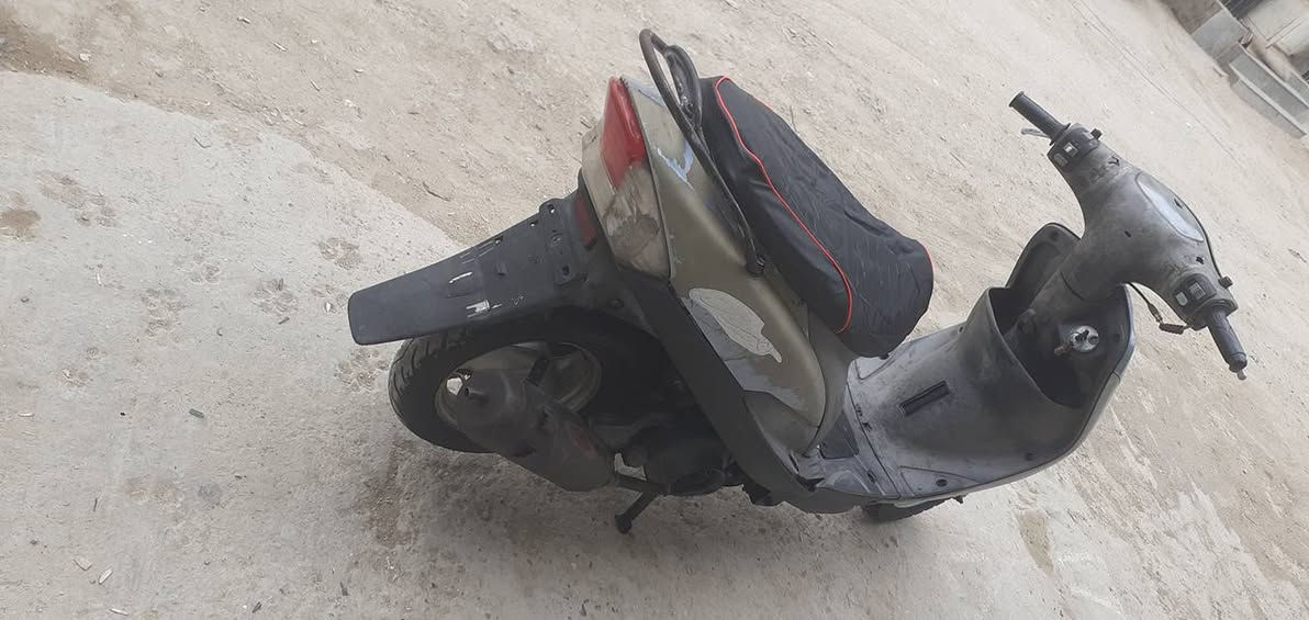 سلام وعليكم دراجه ماكس قجمه سلف هندر كهربات كله شغاله مكينه ناعمه بلاديه كله شغاله دراجه كله مختم ختم واحد اورقها كامله مكاني غزاليه سعر ٣٥٠شراي يخابره ***********
