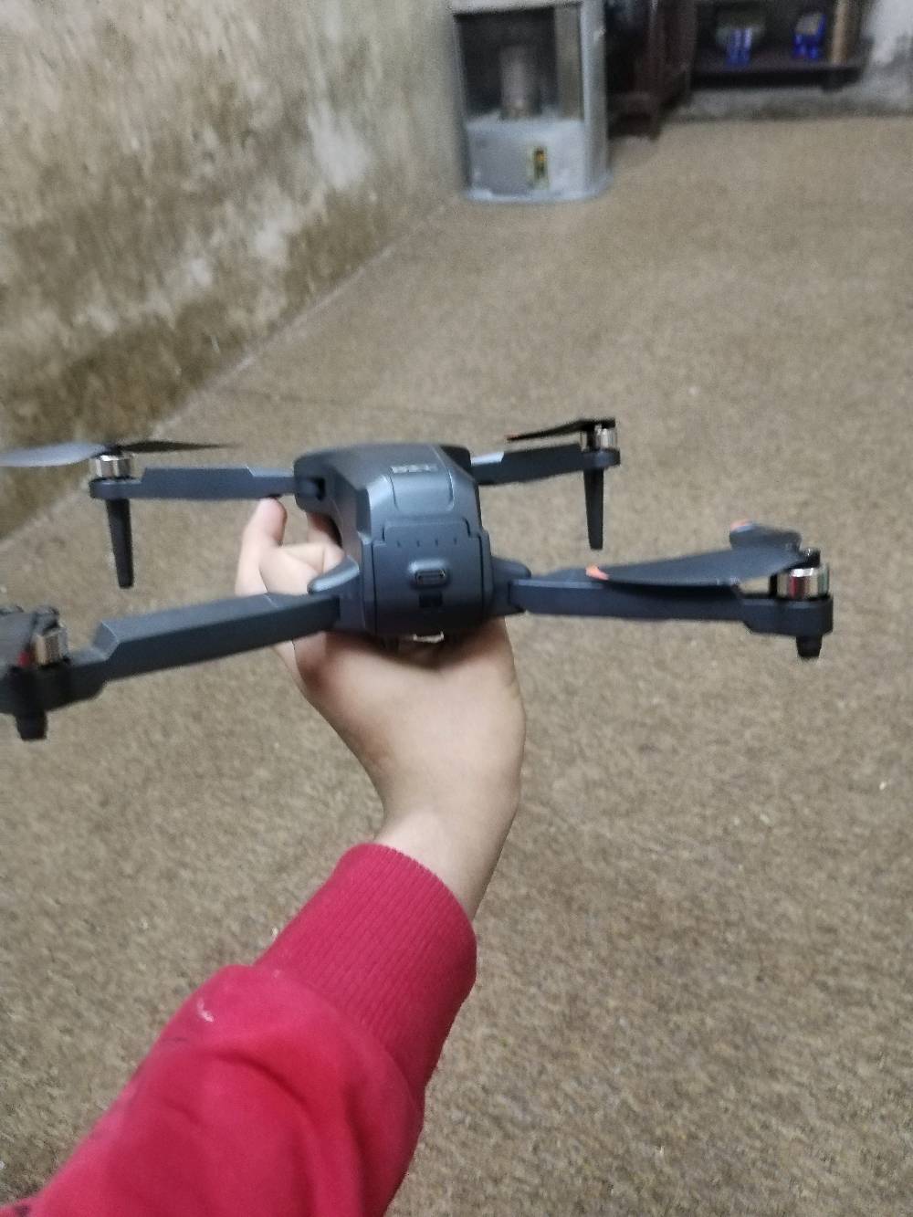 بغداد شارع الكفاح قرب باشا الناصري