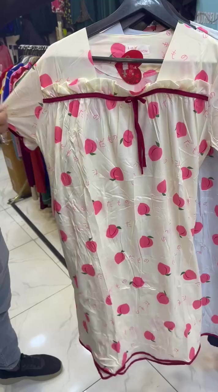 ##https://t.me/ksbvdkkdofnbfndkd

شلحه نسائي كوري قصير  🩵

#الخامايه_فانيله_قطني_ درجة_اولى 

القياس. فري سايز قالب راهي  

💛 سعر الدرزن 12 قطعة   40 الف 💛

القطعه ب7


**إذا كنت صاحب هذا الإعلان وتريد حذفه لأي سبب، رجاءا أرسل رسالة إلى الدعم الفني**