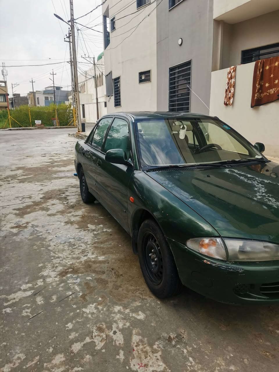 سيارة بروتون رقم نينوى جديد باسمي كوبون بانزين للبيع الموديل ٢٠٠٢ السيارة لاصرف ولانفخ السعرر
٥٠ ورقة الشراي الاتصال على الارقام التالية  ***********
***********
