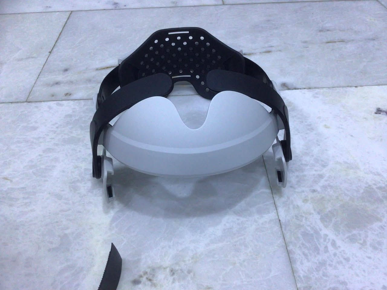 سلام عليكم 
ستراب كويست 2 جديد اصلي اي ضرر مابي 
سعره 35 الف مع توصيل وبي مجال 
وهمين فحص كدام المندوب


**إذا كنت صاحب هذا الإعلان وتريد حذفه لأي سبب، رجاءا أرسل رسالة إلى الدعم الفني**