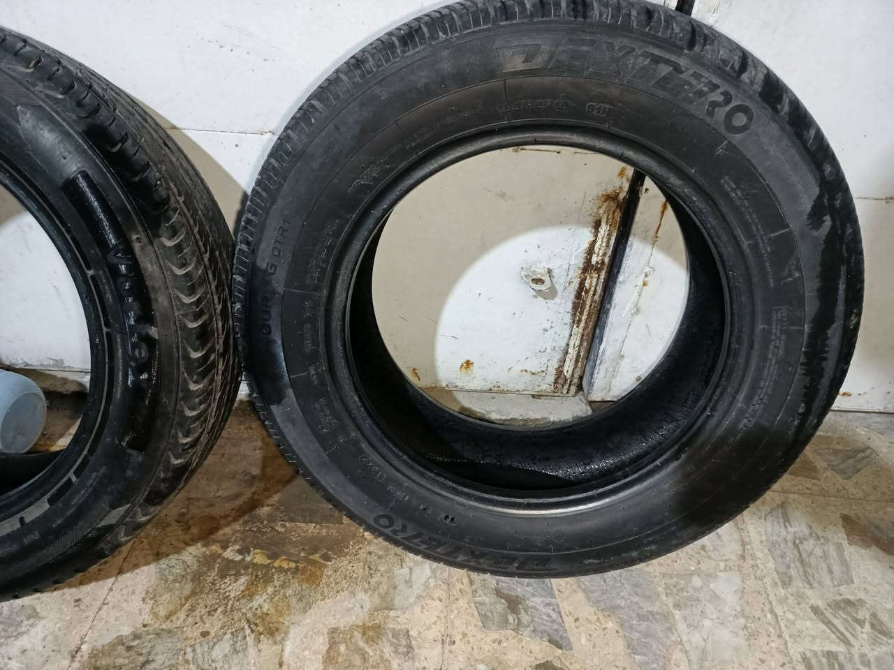 *********** وعندي كبات جددسمند بلدي 15/65/195 *1*عدد    15/60/195 عدد2 بغداد الزعفرانية ***********
