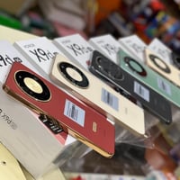 هونر X9d • ادمن وافق