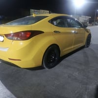 النترا ٢٠١٤ • محرك ١٨٠٠ • رقم بغداد