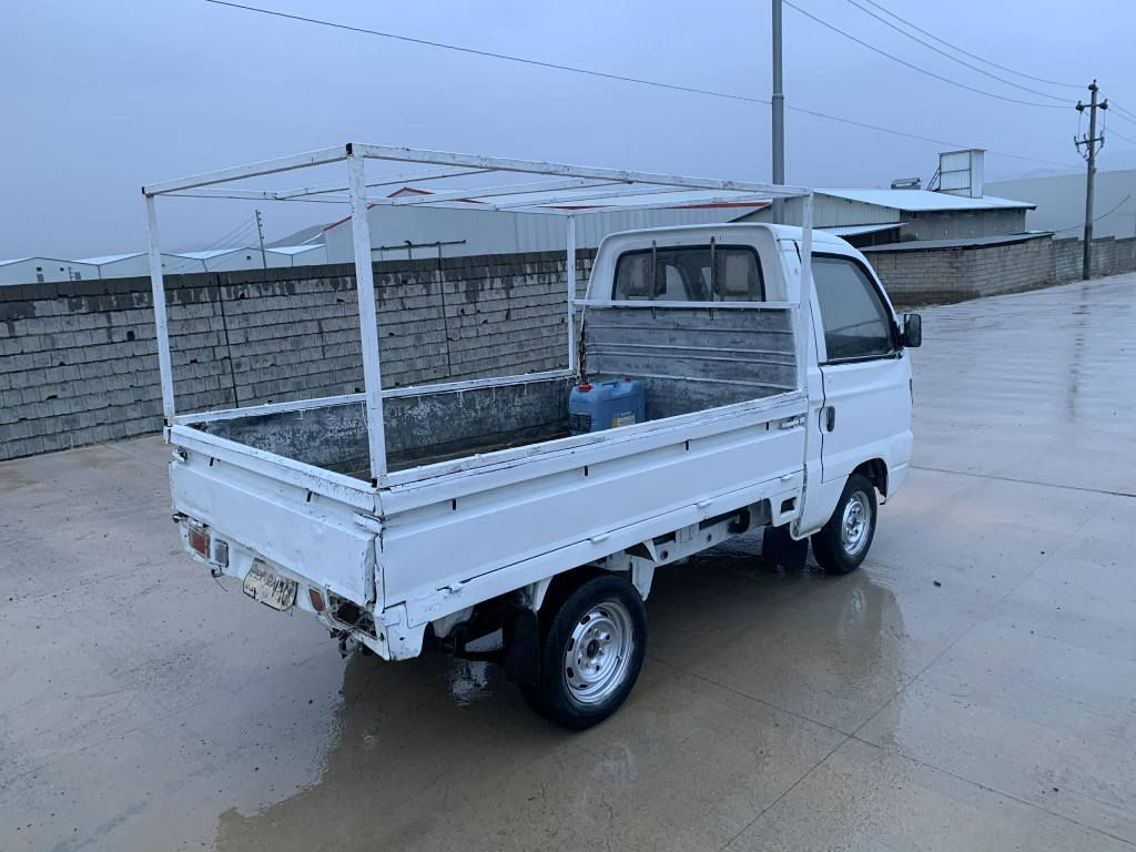 های ڤی 2007بۆفرۆشتن مالی مە دەنی بە شرت سعری10کڵا شوێن بیرە مکرون کە مێک لاسیک کاید  زەعیفە مالی کاسە بکاتە دعمو وەرکە ڕاوی نیە*********** دخان, السليمانية
