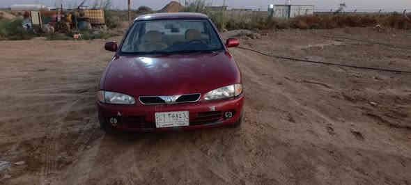 سلام عليكم  بروتون مديل 2005 بيه تبخير قليل السياره يرادله ترتيب السعر 30وبيه مجال ***********
