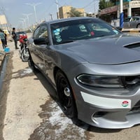شارجر ١٨ اصل جاملغ وبنيد جاهزه من كلشي مكفوله من لعيب لشرعي بسمي مدور ...