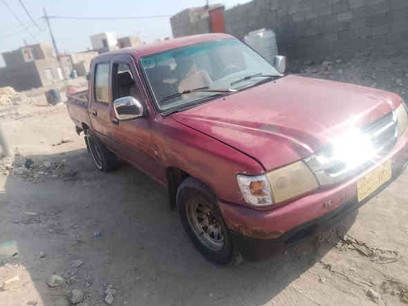 من رخصت ادمن دير ٢٠٠٨ رقم نبار بدون تحويل تكفل سرقة وطلب عشائر سعر ١٧ وبي مجال رقم ***********
