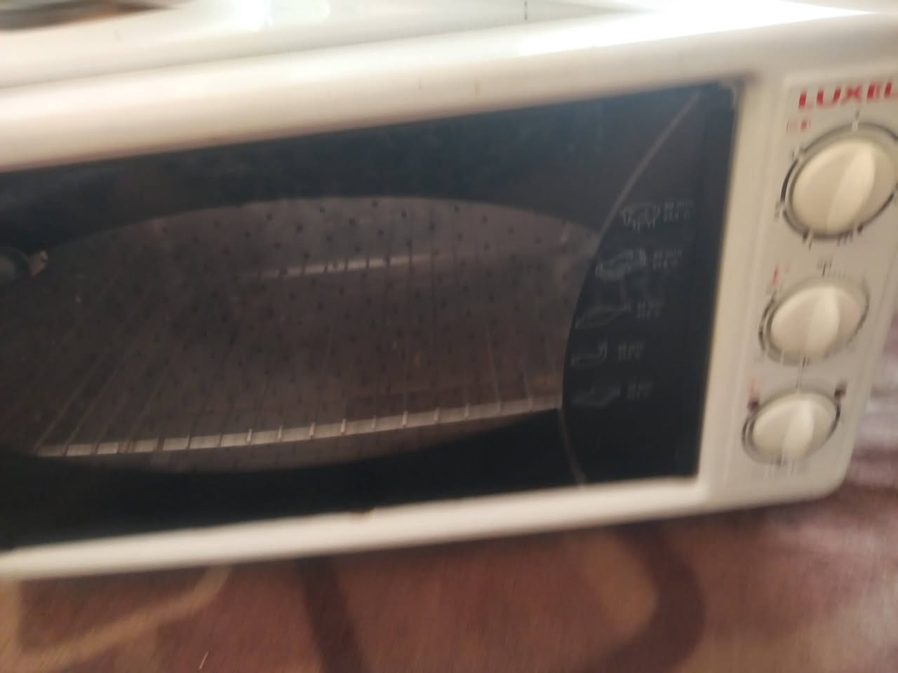 البيع سعر ٣٠ مابي شي جديد


**إذا كنت صاحب هذا الإعلان وتريد حذفه لأي سبب، رجاءا أرسل رسالة إلى الدعم الفني**