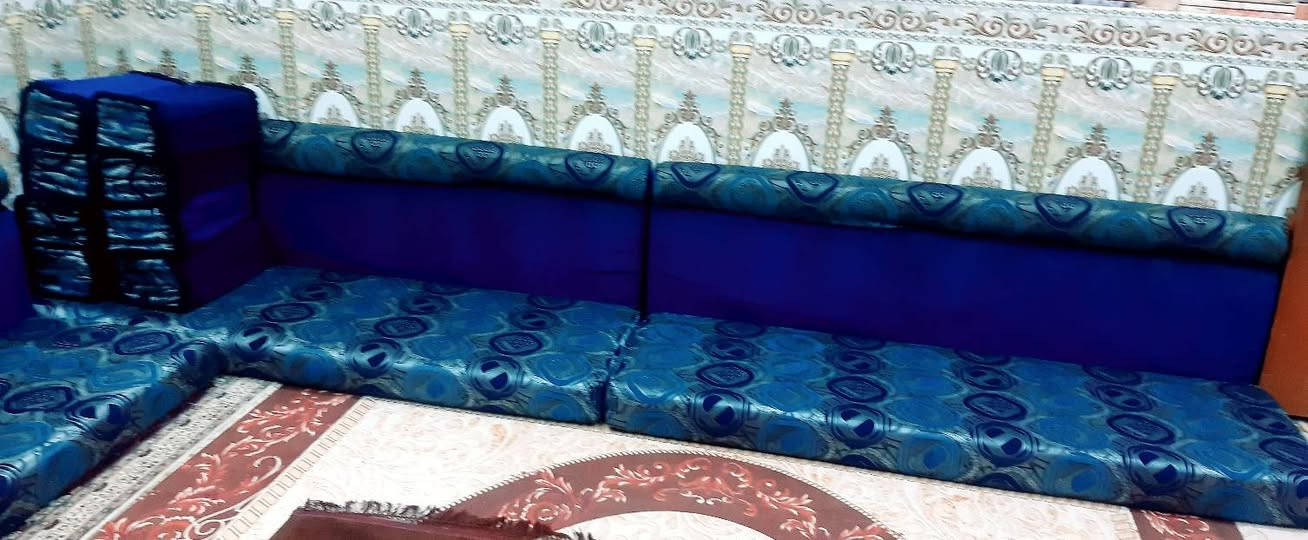 السلام عليكم جلسه عربيه نضيف 99%   ١٨ مقعد و٨ تجوات مكاني بغداد السعر 300


**إذا كنت صاحب هذا الإعلان وتريد حذفه لأي سبب، رجاءا أرسل رسالة إلى الدعم الفني**