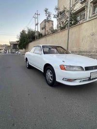 مارك نفخ • ١٩٩٣ • الزبير