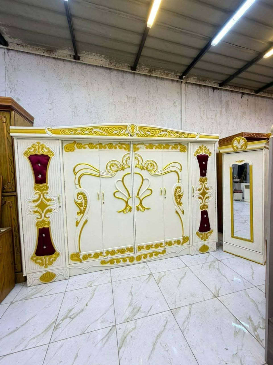 ‎غرفه لبيع مابيها اي ضرر سعر‎ بلاد, صلاح الدين


**إذا كنت صاحب هذا الإعلان وتريد حذفه لأي سبب، رجاءا أرسل رسالة إلى الدعم الفني**