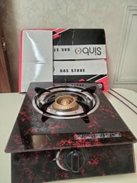 طباخ غاز • جديد • عين واحدة