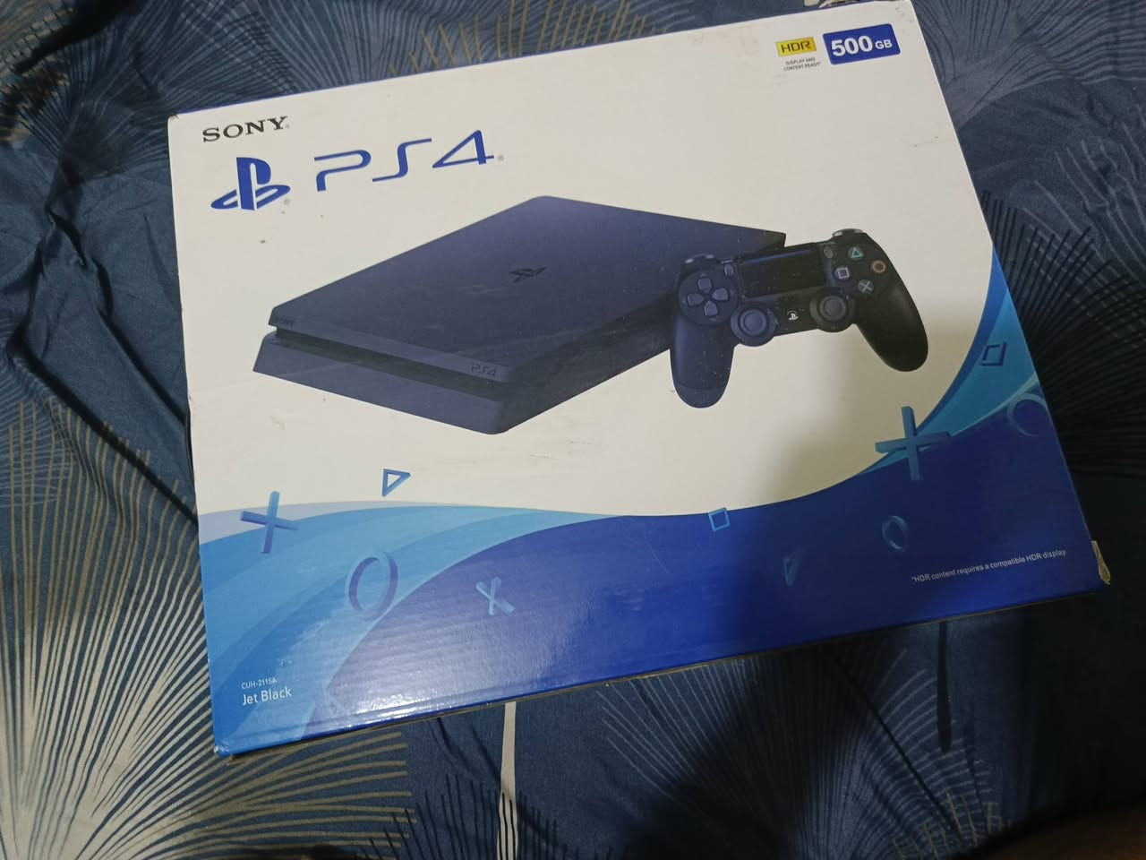 بلي ٤ سلم للبيع نصيف جدا جدا لاداخل صيانه ولامصلح
مع كامل المحلقات

وبي شكم لعبه جوة مثل gta 5وبعد

السعر ١٨٠قفل قفل قفل

  بغداد سبع ابكار او الاعضميه

***********
مو مهكر
