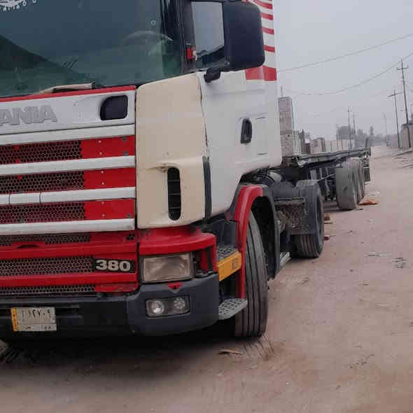 دقداقه لبيع محرك جديد  موديل 2000 كهربايت شقاله كلاها تواير جديده رقمها كركوك راعيها يطي وكاله بس راس وعربانه سعرها 125 مكان البصره زبير ***********
