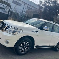 باترول • ٢٠١٦ • V8