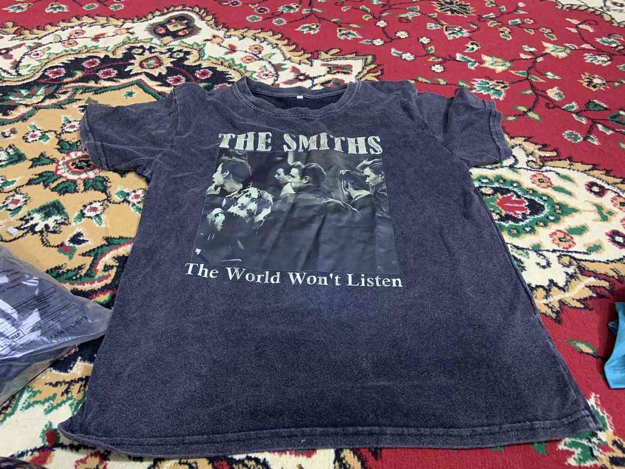 الاسعار في الصور ويوجد توصيل


**إذا كنت صاحب هذا الإعلان وتريد حذفه لأي سبب، رجاءا أرسل رسالة إلى الدعم الفني**