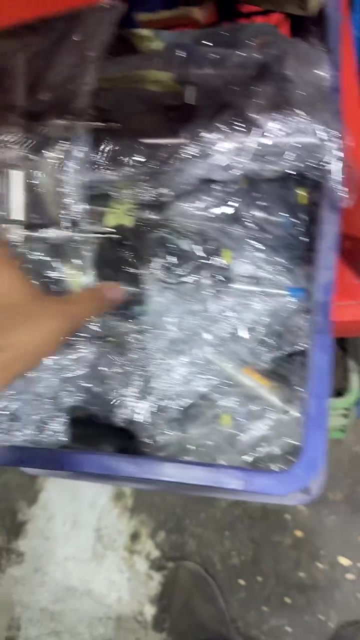 نوزلات اكو تفصيخ وجديد اصلي وكالة ومفردات تيست


**إذا كنت صاحب هذا الإعلان وتريد حذفه لأي سبب، رجاءا أرسل رسالة إلى الدعم الفني**