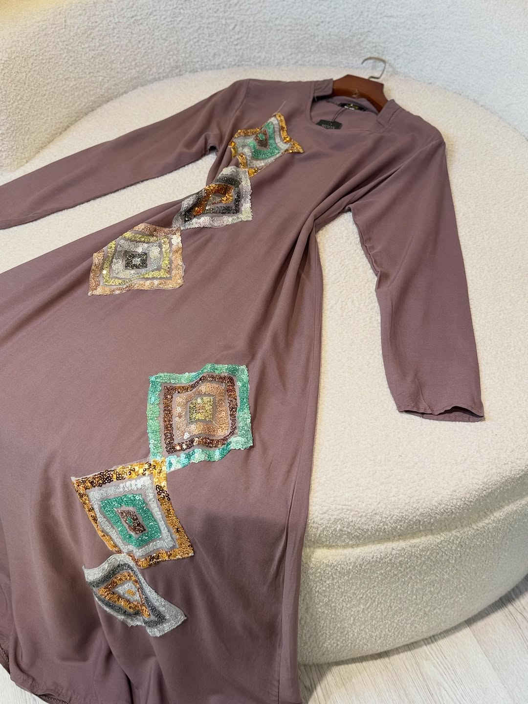 الــسعر13الـف✨🤎
القياسات(L,xl,2x,3x)

للحجز و الاستفسار التواصل على الأرقام واتس اب 

***********
***********
***********
***********

توصيل بغداد  5000
توصيل محافظات  5000
