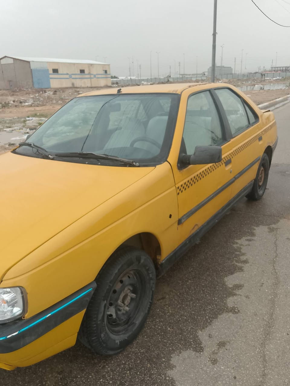 سلام عليكم بيجو راوا 2009 سنويه صاقطه رقم نجف حداديه زينه بجم محدث لميس تخم تاير جديد كير مابي شي مكينه تعبانه راعيها موجود تريد وكاله تريد مداور سعر 14 بيها مجال بسيط 0786932731


**إذا كنت صاحب هذا الإعلان وتريد حذفه لأي سبب، رجاءا أرسل رسالة إلى الدعم الفني**