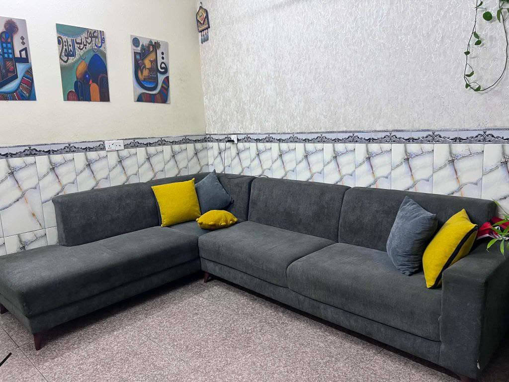اغراض بيت نظيف مكان السيديه لاستفسار ع الخاص


**إذا كنت صاحب هذا الإعلان وتريد حذفه لأي سبب، رجاءا أرسل رسالة إلى الدعم الفني**