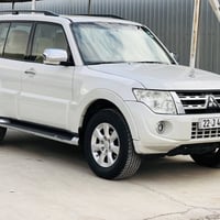 باجيرو • ٢٠١٤ • كفاله