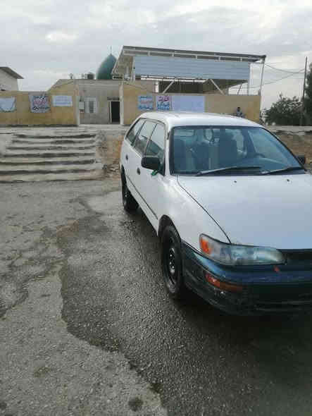 السلام عليكم كورله للبيع محرك وكير شرط تحويل شرط حداديه 70/100 السعر 42وبيه مجال مكان نجف ابو صخير *********** النجف
