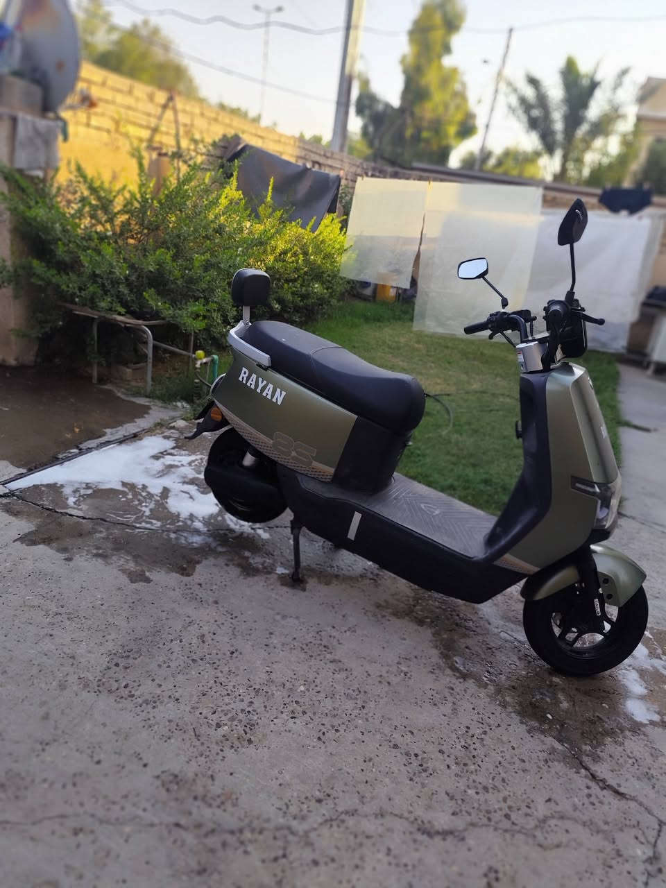 للبيع سعر 850 استعمال شهرين ومستعجل على بيعتها


**إذا كنت صاحب هذا الإعلان وتريد حذفه لأي سبب، رجاءا أرسل رسالة إلى الدعم الفني**
