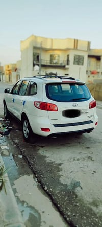 سنتافيا • ٢٠٠٩ • مكفولة ٦سلندر