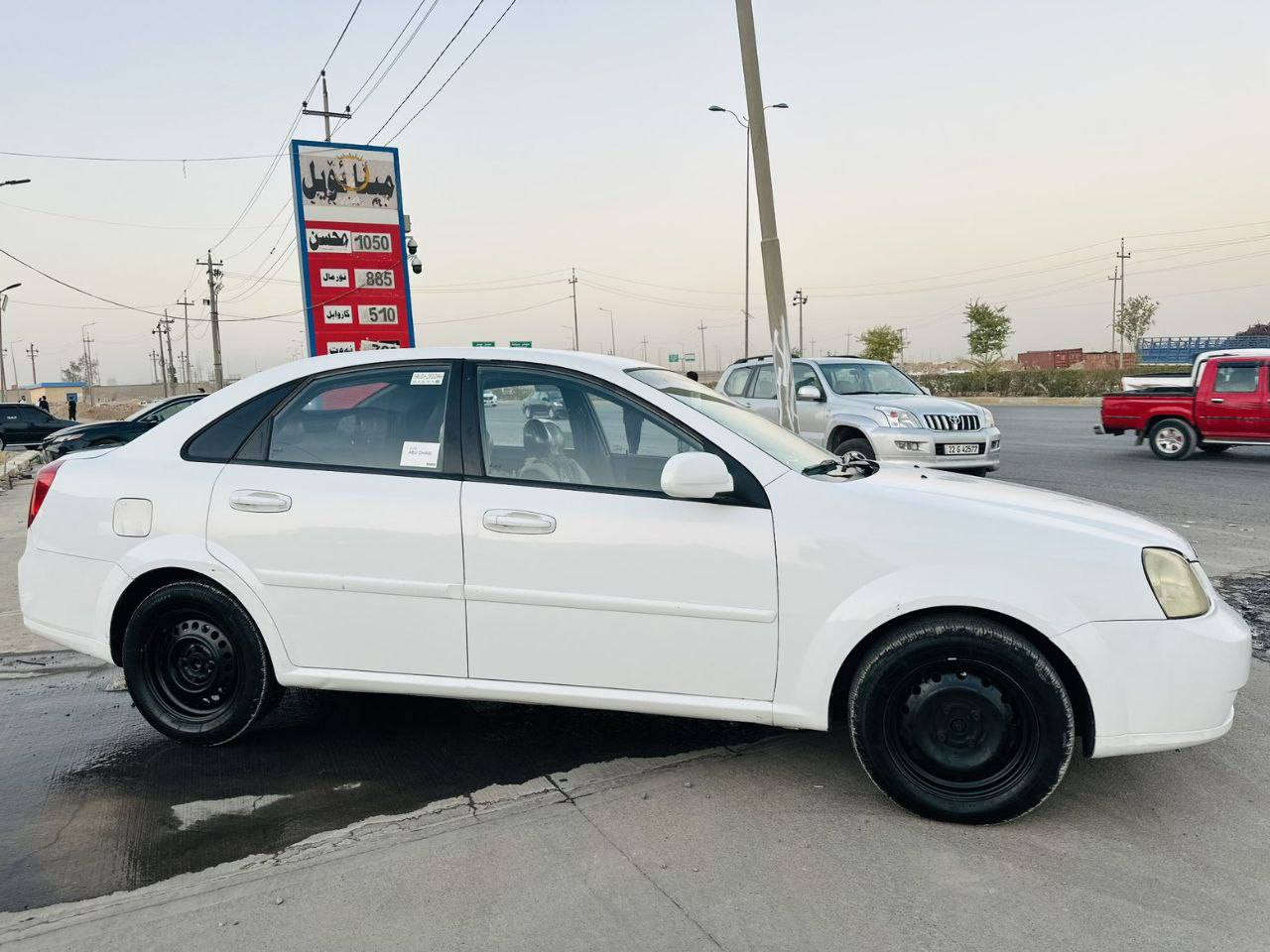 اۆپترا 
٢٠١٠ گێر عادی شاشە ئایبات 
‎گیر مەکینە بەشەرت
‎  تەحویل وەکالە بەشەرت
‎ سەنەوی تازەیە تا 2031
‎هەزەی تا 2027
‎غرامەی لەسەر نیه
‎دۆسەی لای سایەق نیوەی سبوغە 
‎دەرگای پشتەوەی لای سایەی دوو بست سبوغە 
‎دوو سێ جێ ساردەکوتی بجوکی هەیه 
‎  تەقەو رەقە بەشەرت
‎ چوار تایەی تازە بۆ بەستراوە
‎نرخ77 مجالێکی کەم 

‎*********** أربيل, العراق
