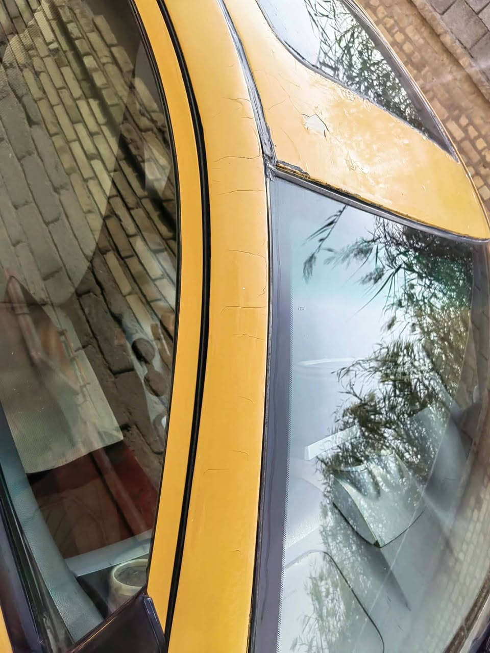 السعر 24 وبيها مجال للاستفسار *********** 

بي واي دي موديل 13 كير ومكينه كورلا رقم بغداد موصليه مطلوبه للمصرف مااندل راعيها ابيع كوم حديد
