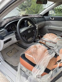 سوناتا ٢٠٠٨ • وارد امريكي • محرك ٣٣٠٠