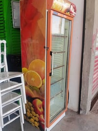 براد • للبيع • حفرية