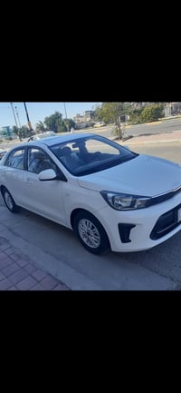 بيكاس • ٢٠٢٣ • ماشي ٣٥ الف