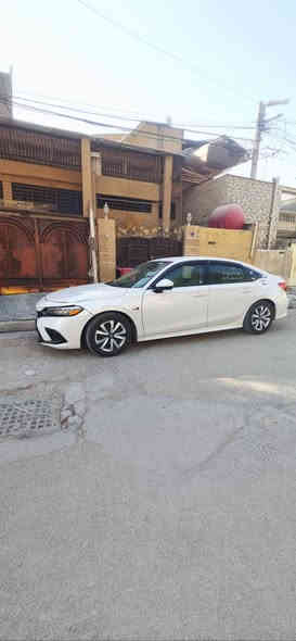 للبيع هوندا سيفك 2023 LX
بانزين محرك 2000 فحص موقت باسمي تحويل مباشر  ماشية ٣٦ الف 
 حادثهة 3 قطع بامريكا وقطعة بالعراق باب فقط 
الباب والجاملغ جهة اليسار مبدل تفصيخ نفس الون 
والباب الجاملغ الايسر جديد ومصبوغ 
كفالة شواصي +محرك +كير 
مكاني بغداد  الدورة 
للتفاصيل اكثر ***********

السعر  127 وبيهة مجال
